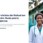 1 Servicios de Salud en Benin Guia para Viajeros