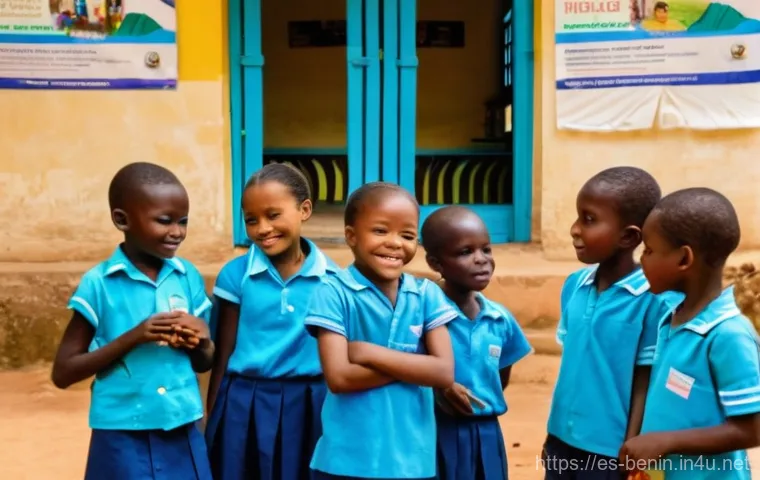 베냉 프랑스 외교 관계 - **A Vibrant Homecoming: Cultural Treasures Reunited**
A wide-angle shot captures a momentous cel... 베냉 프랑스 외교 관계 - **A Vibrant Homecoming: Cultural Treasures Reunited**
A wide-angle shot captures a momentous cel...