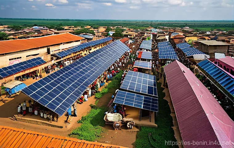 베냉 프랑스 외교 관계 - **Building a Brighter Future: Health and Education Partnership**
An uplifting image showcasing a... 베냉 프랑스 외교 관계 - **Building a Brighter Future: Health and Education Partnership**
An uplifting image showcasing a...