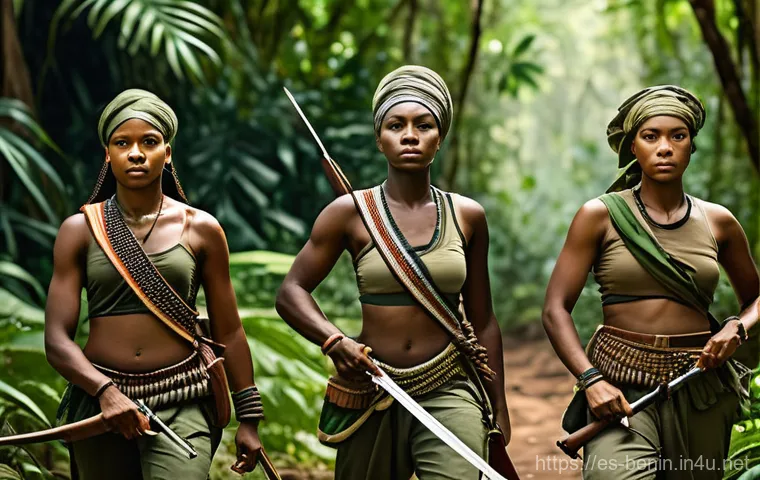 베냉 왕국과 다호메이 제국 - A highly detailed, realistic image of an ancient Benin Bronze plaque, showcasing an Oba (king) in fu... 베냉 왕국과 다호메이 제국 - A highly detailed, realistic image of an ancient Benin Bronze plaque, showcasing an Oba (king) in fu...