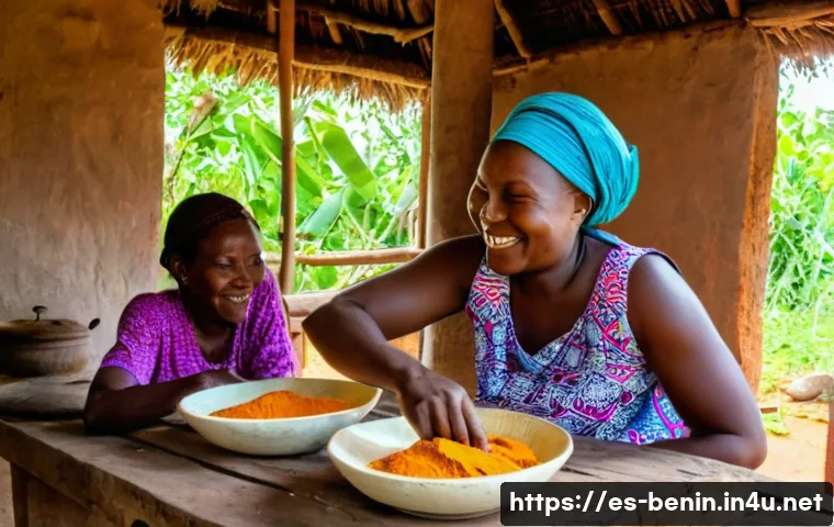 Benín: 7 Claves para Elegir Alojamiento y Viajar sin Sorpresas 4 베냉에서 숙소 고르는 법 관련 이미지 2