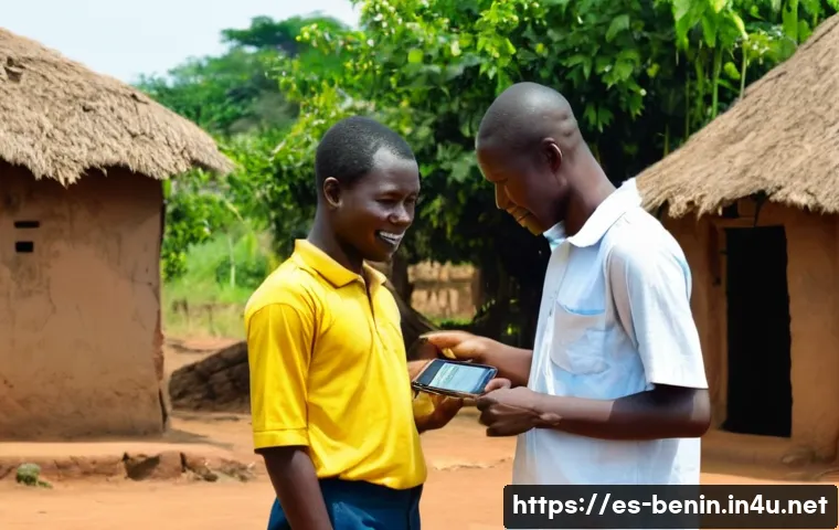 Benín y el Franco CFA: Los Trucos Infalibles para Cambiar tu Dinero como un Experto 3 베냉의 화폐와 환전 방법 관련 이미지 1